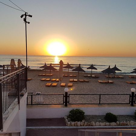 La Perla Bianca Residence Eforie Nord Εξωτερικό φωτογραφία