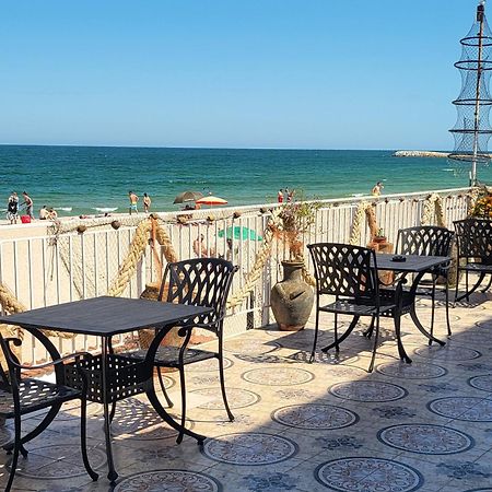 La Perla Bianca Residence Eforie Nord Εξωτερικό φωτογραφία