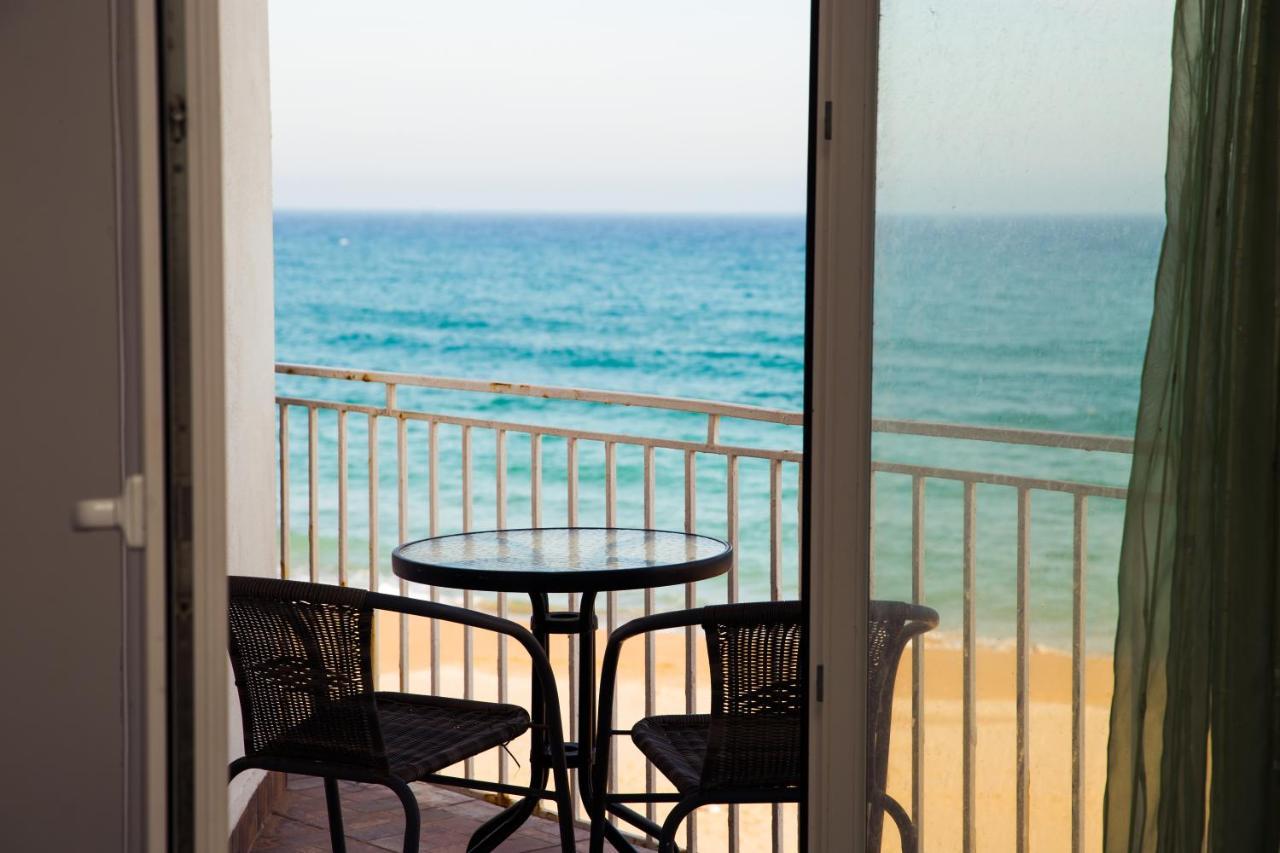 La Perla Bianca Residence Eforie Nord Εξωτερικό φωτογραφία