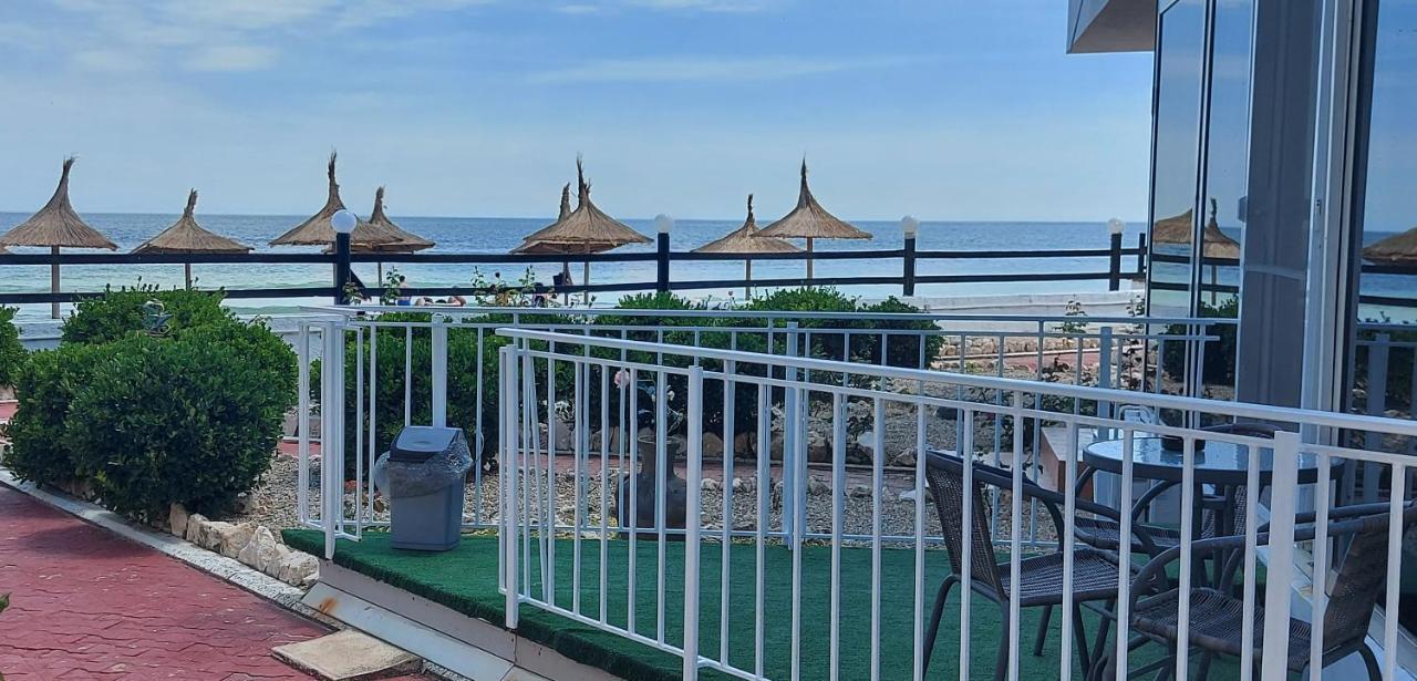 La Perla Bianca Residence Eforie Nord Εξωτερικό φωτογραφία