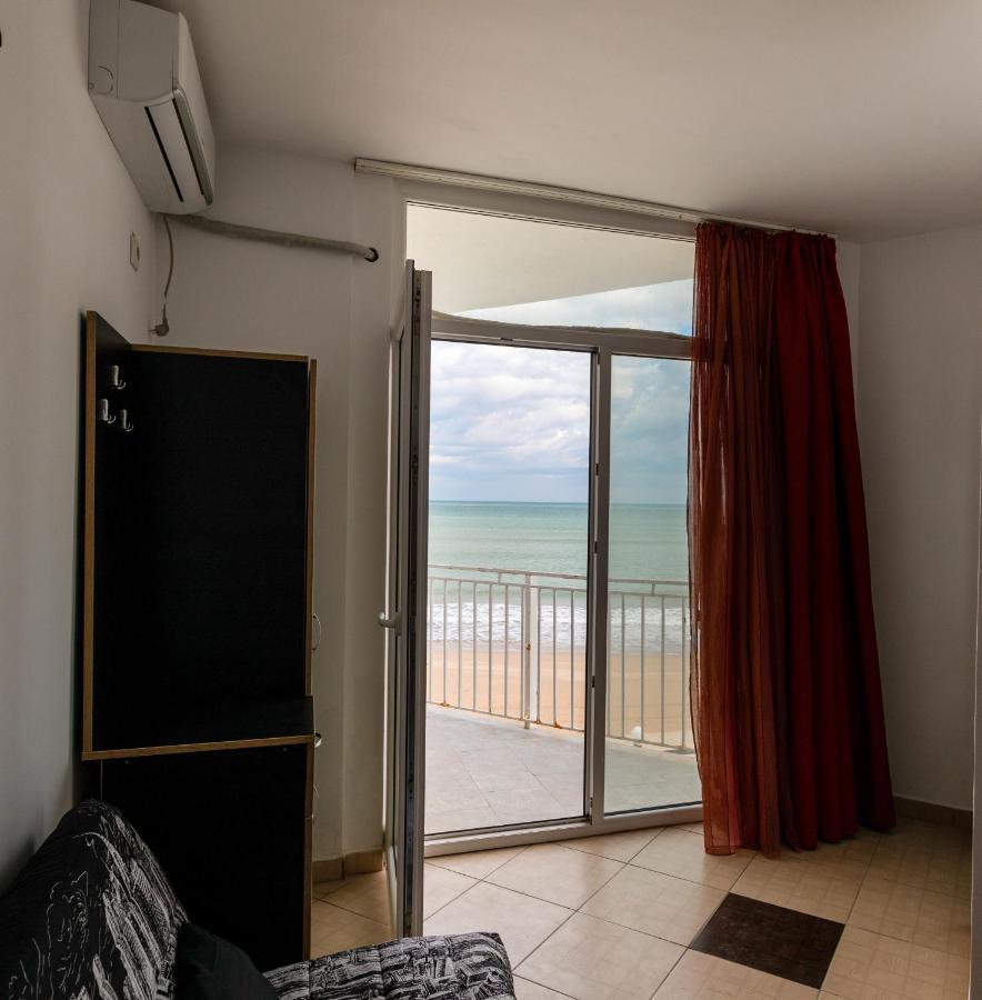 La Perla Bianca Residence Eforie Nord Εξωτερικό φωτογραφία