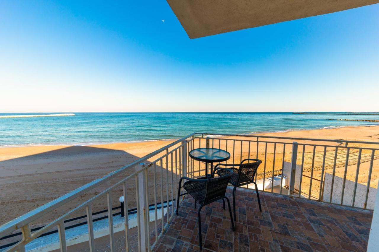 La Perla Bianca Residence Eforie Nord Εξωτερικό φωτογραφία