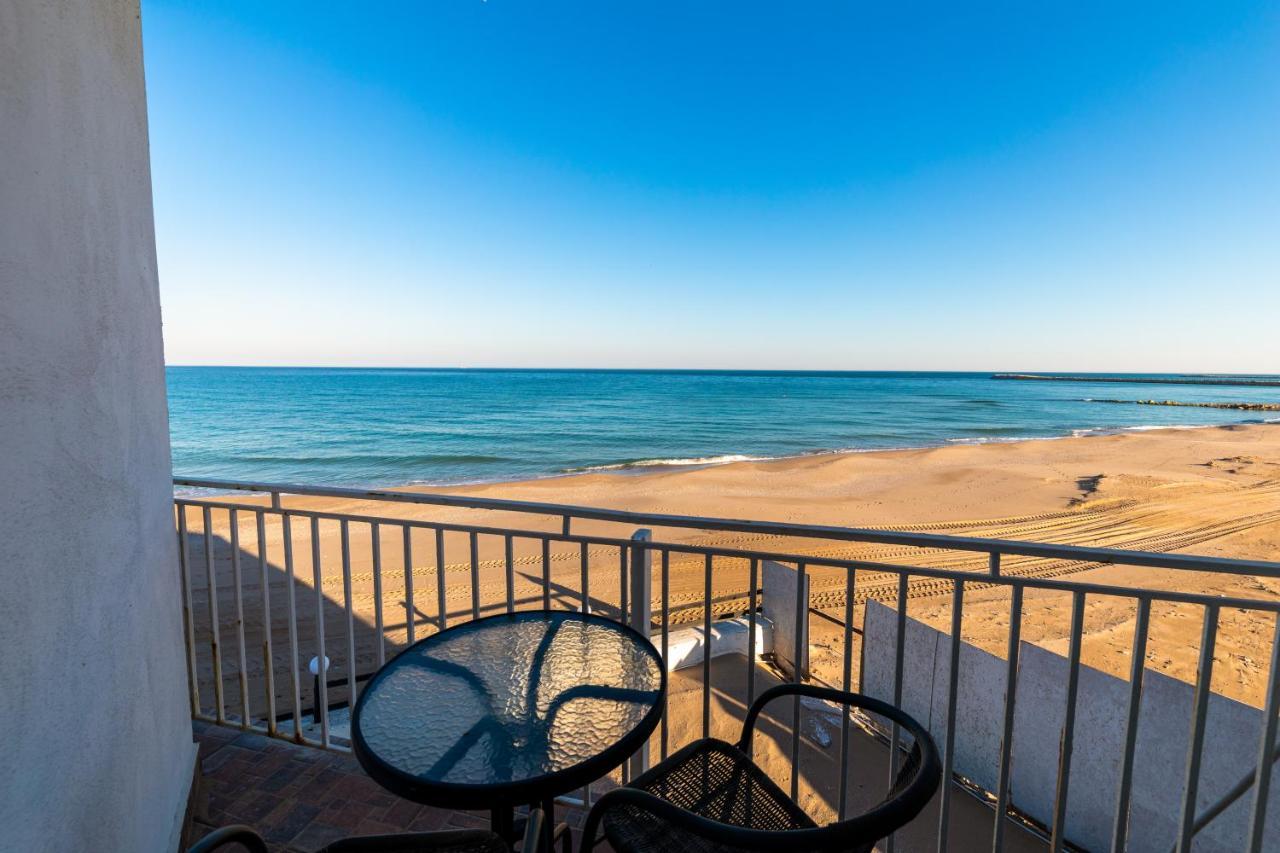 La Perla Bianca Residence Eforie Nord Εξωτερικό φωτογραφία