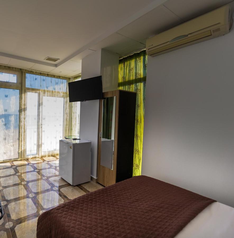 La Perla Bianca Residence Eforie Nord Εξωτερικό φωτογραφία