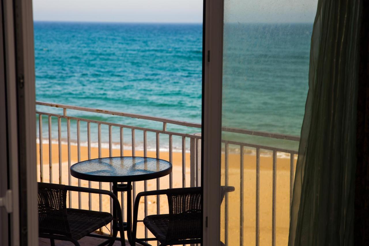 La Perla Bianca Residence Eforie Nord Εξωτερικό φωτογραφία