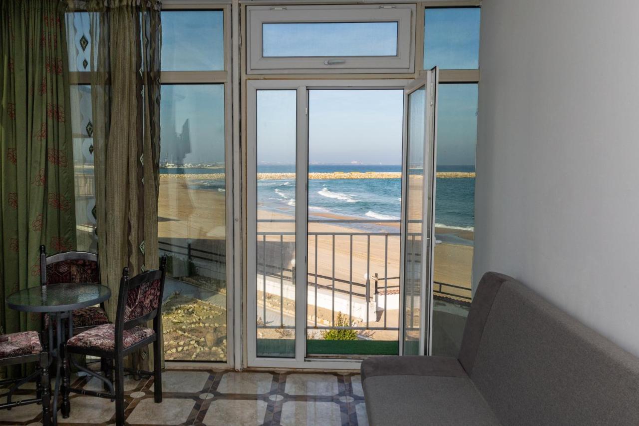 La Perla Bianca Residence Eforie Nord Εξωτερικό φωτογραφία