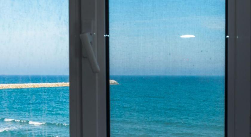 La Perla Bianca Residence Eforie Nord Εξωτερικό φωτογραφία