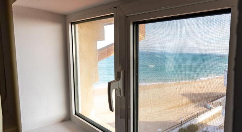 La Perla Bianca Residence Eforie Nord Εξωτερικό φωτογραφία
