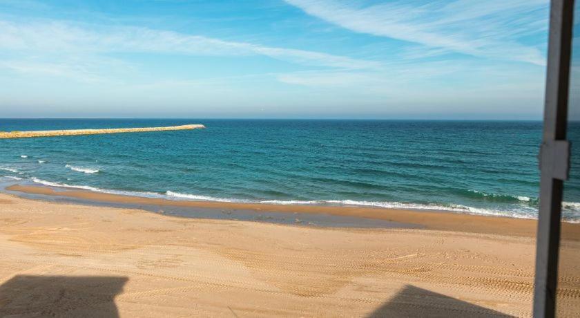 La Perla Bianca Residence Eforie Nord Εξωτερικό φωτογραφία