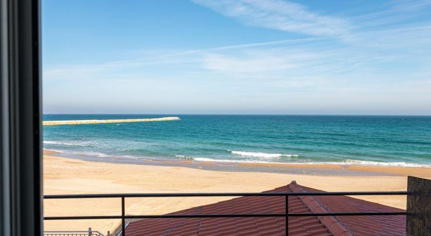 La Perla Bianca Residence Eforie Nord Εξωτερικό φωτογραφία