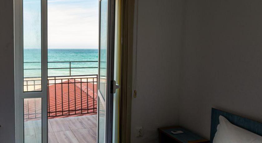 La Perla Bianca Residence Eforie Nord Εξωτερικό φωτογραφία
