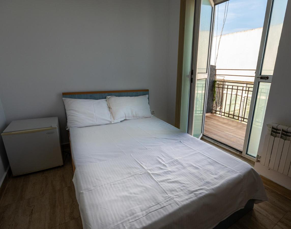 La Perla Bianca Residence Eforie Nord Εξωτερικό φωτογραφία