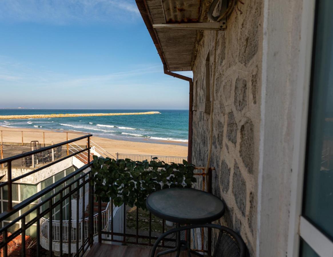 La Perla Bianca Residence Eforie Nord Εξωτερικό φωτογραφία