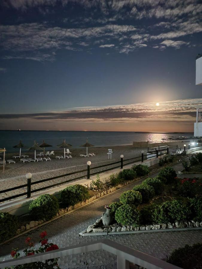 La Perla Bianca Residence Eforie Nord Εξωτερικό φωτογραφία