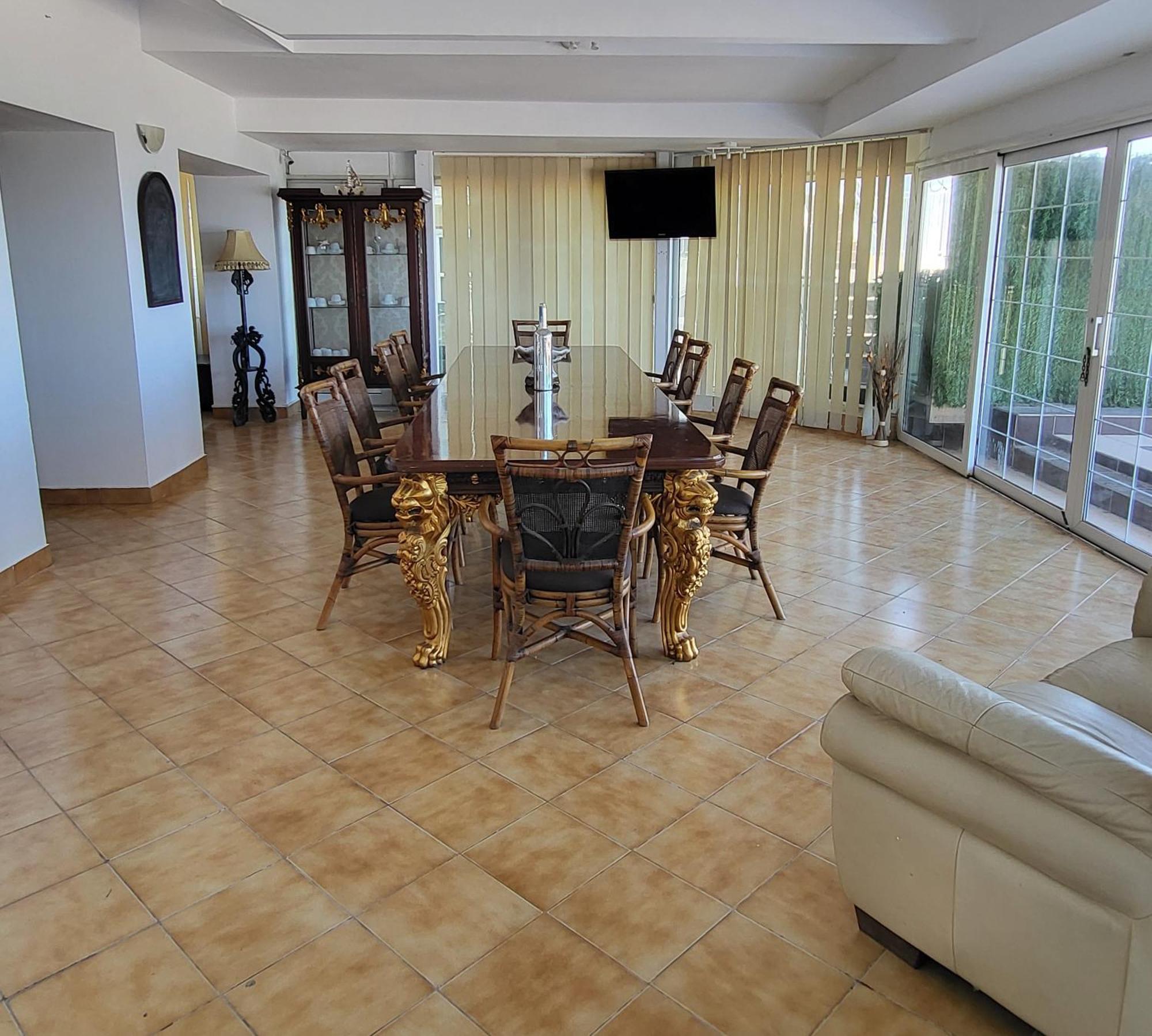 La Perla Bianca Residence Eforie Nord Εξωτερικό φωτογραφία