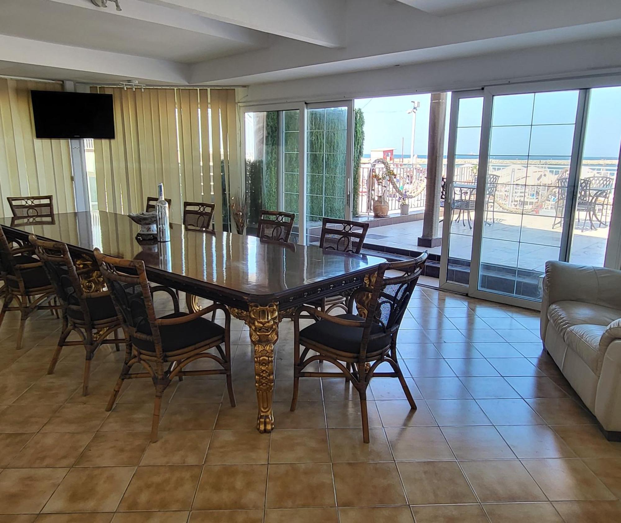 La Perla Bianca Residence Eforie Nord Εξωτερικό φωτογραφία