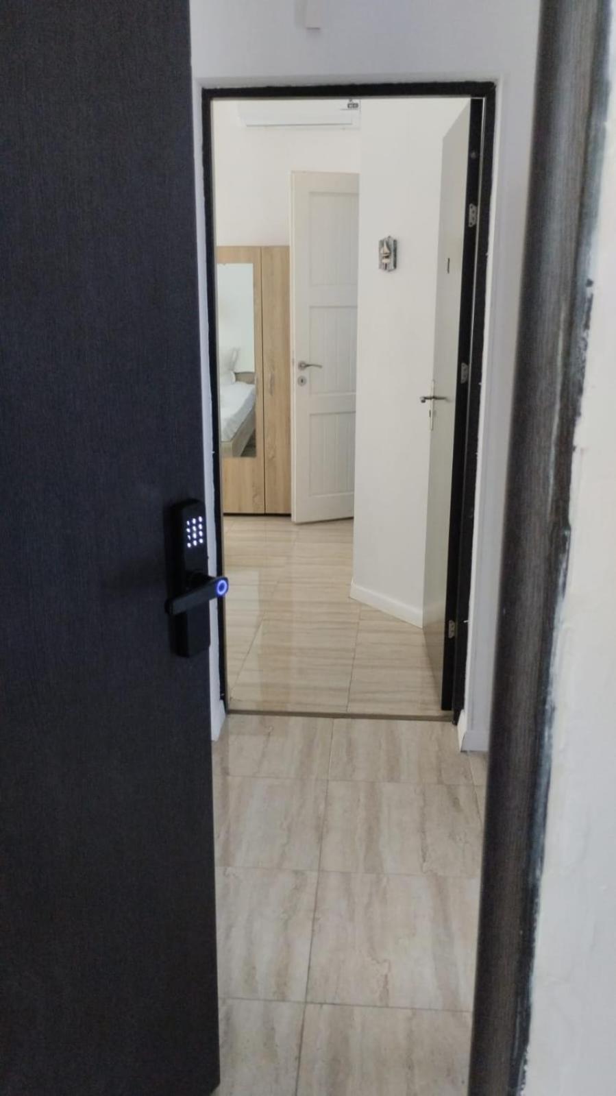 La Perla Bianca Residence Eforie Nord Εξωτερικό φωτογραφία